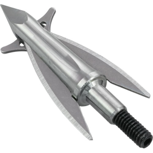 United States Association of Gun Owners NAP BROADHEAD KILLZONE RX Ti - 2.0 TROPHY TIP 100GR 3PK - $48.12 at United States Association of Gun Owners