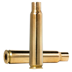 United States Association of Gun Owners Norma Ammunition 20266022 Dedicated Components Reloading 260Rem Rifle Brass - $48.04 at United States Association of Gun Owners