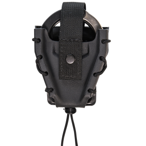 United States Association of Gun Owners High Speed Gear 11DCK2BK Slick Handcuff Holder Kydex Black Belt Clip - $48.00 at United States Association of Gun Owners
