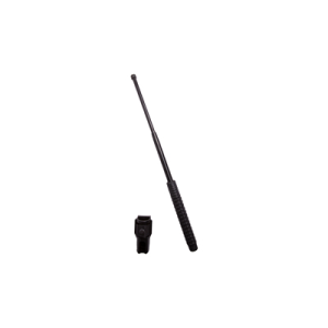 United States Association of Gun Owners CBG UZI 21" EXPANDABLE BATON BLK - $47.99 at United States Association of Gun Owners