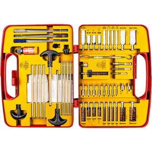 United States Association of Gun Owners SHOOTERS CHOICE UNIVERSAL - CLEANING KIT - $47.96 at United States Association of Gun Owners