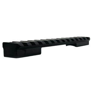 United States Association of Gun Owners DNZ PR0602 Freedom Reaper Picatinny Rail-20MOA Black Anodized Savage - $47.95 at United States Association of Gun Owners