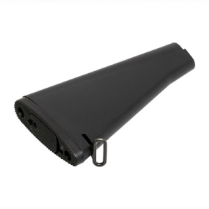 United States Association of Gun Owners CMMG 55CA92D A1 Length Fixed Stock Assembly, Black - $47.88 at United States Association of Gun Owners