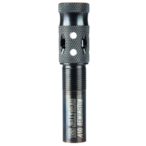 United States Association of Gun Owners Primos 69423 TSS JellyHead Remington Rem Choke 410 Gauge Turkey Extended Ported Steel - $47.82 at United States Association of Gun Owners