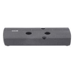 United States Association of Gun Owners Burris Fastfire Red Dot Sight Mount - Marlin 336 444 1895 (pre-drilled & tapped) - $47.56 at United States Association of Gun Owners