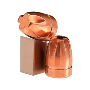 United States Association of Gun Owners Lehigh Defense 07355090SP .38 Caliber 90 Grain Extreme Penetrator Bullets, 50-Count - $47.50 at United States Association of Gun Owners