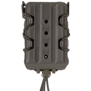 United States Association of Gun Owners High Speed Gear 162R01OD X2R Taco V2 Mag Pouch Double, OD Green Polymer, Belt Clip/MOLLE U-Mount, Compatible w/ AR/AK Rifle Mags - $47.23 at United States Association of Gun Owners