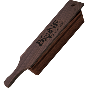 United States Association of Gun Owners Bone Collector BC120007 The Provocateur Box Call Brown Mahogany - $47.17 at United States Association of Gun Owners