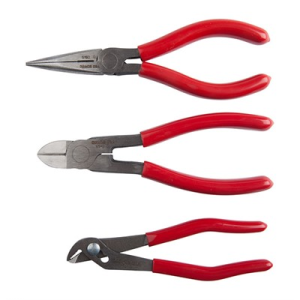 United States Association of Gun Owners Grace USA PS-3 3-Piece Plier Set - $46.97 at United States Association of Gun Owners