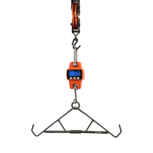 United States Association of Gun Owners Allen Digital Game Scale 7253 Orange Hunting Accessory - $46.85 at United States Association of Gun Owners