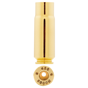 United States Association of Gun Owners Starline Brass 458SOCOMEUP50 Unprimed Cases Handgun 458 SOCOM 50 Per Bag - $46.55 at United States Association of Gun Owners