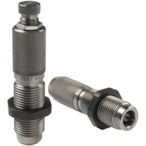 United States Association of Gun Owners Lyman Precision Rifle 2-Die Set .308 Win/.307 Win - $46.52 at United States Association of Gun Owners