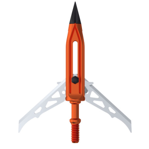 United States Association of Gun Owners RAVIN BROADHEADS ALUMINUM - 2-BLADE MECH 100GR 2" CUT 3PK - $46.19 at United States Association of Gun Owners