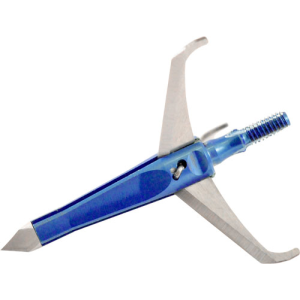United States Association of Gun Owners EXCALIBUR TRAILBLAZER - BROADHEAD 100GR 3PK - $46.17 at United States Association of Gun Owners