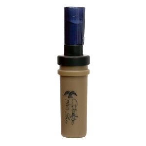 United States Association of Gun Owners Duck Commander DCJMPS Justin Martin Pro Series Attracts Ducks, Brown Acrylic - $46.09 at United States Association of Gun Owners