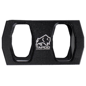 United States Association of Gun Owners Tapco TAP22091 Mag Coupler 5.56x45mm Fits AR-15 Black Aluminum - $45.99 at United States Association of Gun Owners