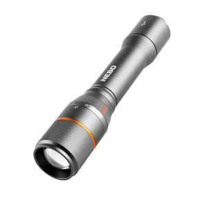 United States Association of Gun Owners NEBO NEBFLT0020 Davinci 2000 Flashlight Gray 200/800/2,000 Lumens White LED - $45.74 at United States Association of Gun Owners