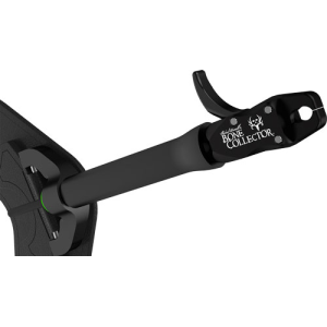 United States Association of Gun Owners T.R.U. BALL BONE COLLECTOR - BANDIT RELEASE BUCKLE BLACK LG - $45.44 at United States Association of Gun Owners