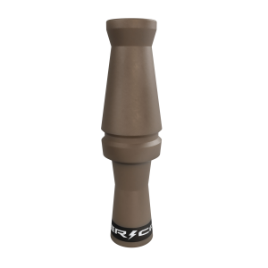 United States Association of Gun Owners Power Calls Current Canada Goose Mouth Call FDE - $45.31 at United States Association of Gun Owners