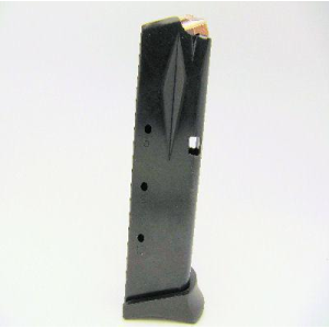 United States Association of Gun Owners Bersa Thunder Ultra Compact 9 Handgun Magazine Black Matte Steel 9mm Luger 13/rd - $45.00 at United States Association of Gun Owners