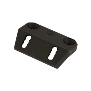 United States Association of Gun Owners Arisaka OSM-LWRC Black Offset Scout Mount - $50.00 at United States Association of Gun Owners