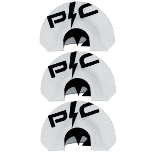 United States Association of Gun Owners Power Calls 24256 Diaphragm Call Turkey Sounds Black/White - $31.68 at United States Association of Gun Owners