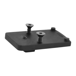 United States Association of Gun Owners IVER JOHNSON 1911 TRIJICON RMR SIGHT MOUNT - $44.99 at United States Association of Gun Owners