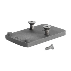 United States Association of Gun Owners SIGHT MOUNT FOR TRIJICON RMR FITS TAURUS G2/G3/PT709 BLACK - $44.99 at United States Association of Gun Owners