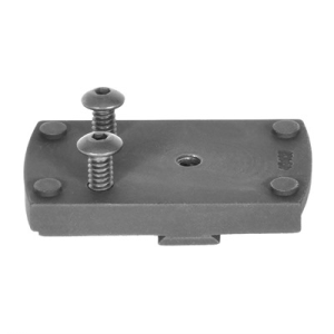 United States Association of Gun Owners EAA SUPER SIGHT MOUNT FOR LEUPOLD DELTA POINT PRO BLACK - $44.99 at United States Association of Gun Owners