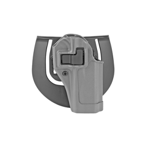 United States Association of Gun Owners Blackhawk SERPA Sportster Paddle Holster for Glock 20, Gray - $44.95 at United States Association of Gun Owners