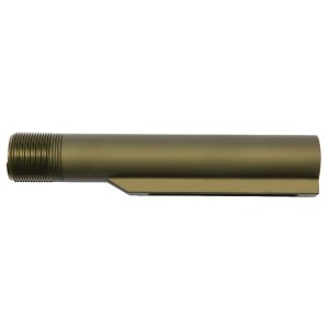 United States Association of Gun Owners Battle Arms Development AR15RE-MIL-6C-ODG Mil-Spec Buffer Tube, OD Green - $44.95 at United States Association of Gun Owners