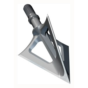 United States Association of Gun Owners G5 BROADHEAD MONTEC 1-PIECE - 125GR 1 1/8" CUT 3PK - $44.95 at United States Association of Gun Owners