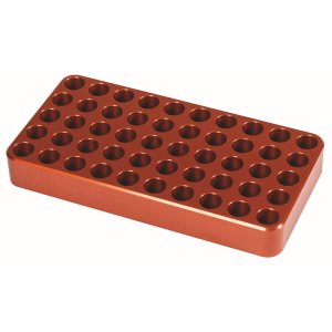 United States Association of Gun Owners Lyman Anodized Aluminum Loading Block .485" Hole Size - $44.62 at United States Association of Gun Owners