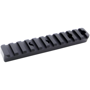 United States Association of Gun Owners Talley P00252751 Picatinny Rail Black Anodized Aluminum Traditions Break Action Muzzleloaders/Traditions NitroFire Break Action - $44.54 at United States Association of Gun Owners