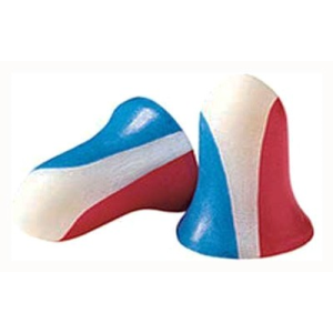 United States Association of Gun Owners Howard Leight USA Shooters Disposable Ear Plugs 100 Pack - R-03113 - $44.51 at United States Association of Gun Owners