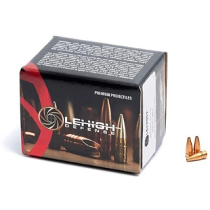 United States Association of Gun Owners CONTROLLED CHAOS 22 CALIBER (0.224'') SCHP 55GR 50/BOX - $44.50 at United States Association of Gun Owners