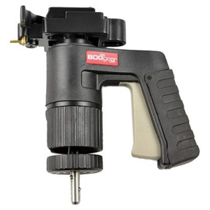 United States Association of Gun Owners Bog-Pod Adapter for Bog-Pod Shooting Sticks - $44.43 at United States Association of Gun Owners