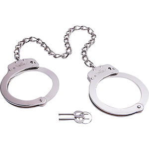 Uzi Accessories UZIHCLEG UZI Silver Includes 2 Keys