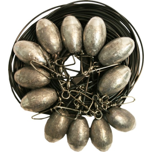 United States Association of Gun Owners MOJO TEXAS STYLE DECOY RIG 48" - LENGTH 6 OZ - $44.36 at United States Association of Gun Owners