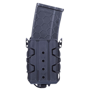 United States Association of Gun Owners High Speed Gear 16TA01BK TACO V2 Black Polymer, 2" Belt Clip/MOLLE U-Mount, Compatible w/ Rifle Mags - $44.00 at United States Association of Gun Owners