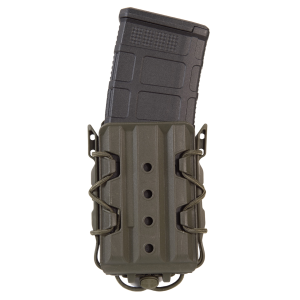 United States Association of Gun Owners High Speed Gear 16TA01OD TACO V2 OD Green Polymer, 2" Belt Clip/MOLLE U-Mount, Compatible w/ Rifle Mags - $44.00 at United States Association of Gun Owners