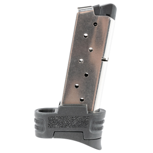 United States Association of Gun Owners FN 20100261 503 8rd 9mm Luger Stainless/Black - $43.99 at United States Association of Gun Owners