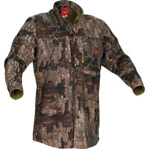 United States Association of Gun Owners Arctic Shield Trek Button Up Shirt Realtree Timber X-Large - $40.82 at United States Association of Gun Owners