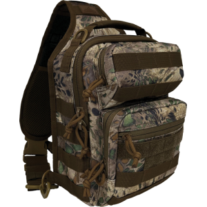 United States Association of Gun Owners RED ROCK ROVER SLING PACK - PRYM1 MULTI-CAM - $29.93 at United States Association of Gun Owners