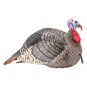 United States Association of Gun Owners HS Strut 100003 Strut-Lite Jake Wild Turkey Species Multi Color Synthetic - $43.90 at United States Association of Gun Owners