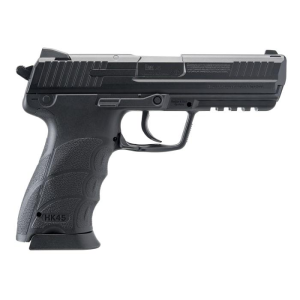 United States Association of Gun Owners Umarex HK45 Heckler & Koch BB Gun Co2 Air Gun .177 20rd Black - $43.88 at United States Association of Gun Owners