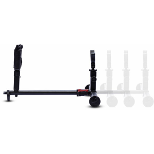 United States Association of Gun Owners Benchmaster BMPSSR Perfect Shot Shooting Rest - $43.55 at United States Association of Gun Owners