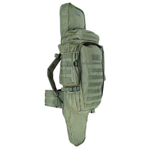 United States Association of Gun Owners TACTICAL ASSAULT BAG WITH RIFLE HOLDER O.D GREEN - $41.44 at United States Association of Gun Owners