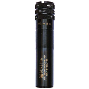 United States Association of Gun Owners Beretta Optimachoke HP Ported 12GA Light Mod Extended Choke - $43.30 at United States Association of Gun Owners
