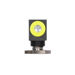 United States Association of Gun Owners Night Fision GLK-000-001-YGXX Tritium Front Sight for Glock, Green/Yell - $43.20 at United States Association of Gun Owners